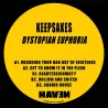 Keepsakes - Dystopian Euphoria LP