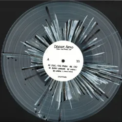 Denham Audio - Feel The Panic EP