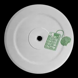 Mani Festo - Sleepless in West Norwood [DISCOUNT / hand-stamped]