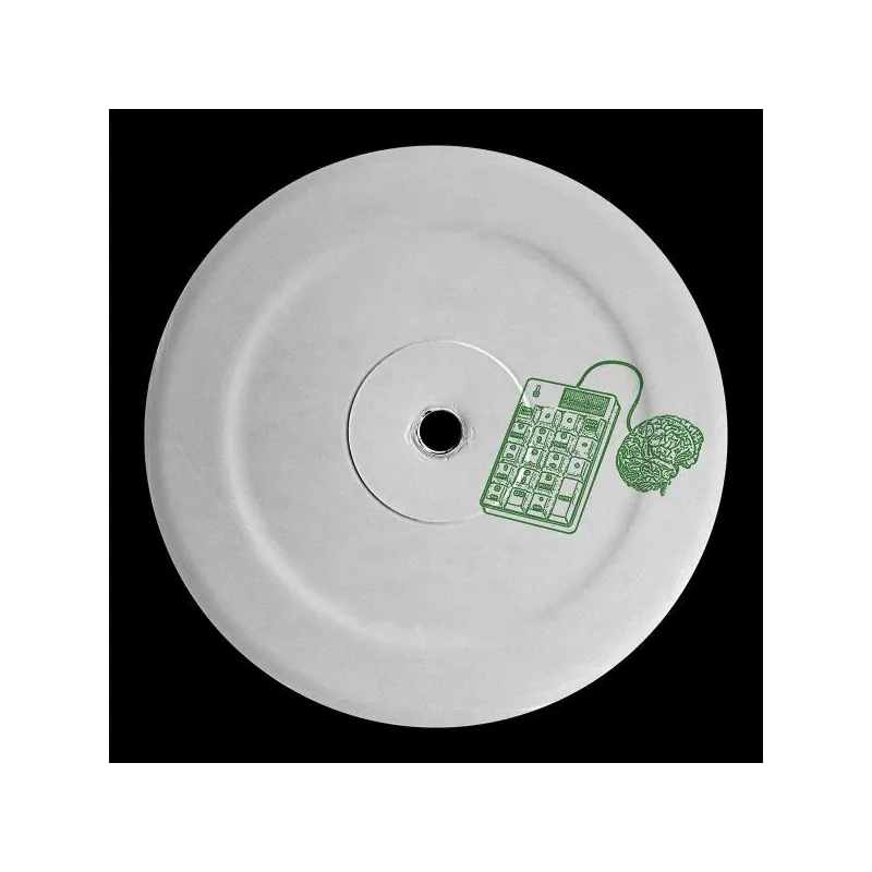 Mani Festo - Sleepless in West Norwood [DISCOUNT / hand-stamped]