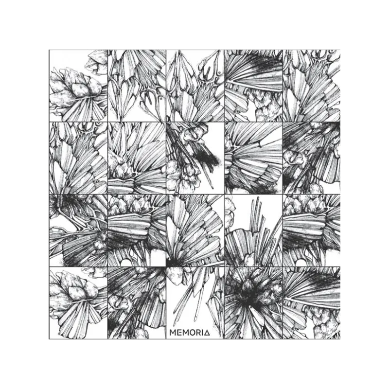 Daniel Sanchez - Polybi EP [DISCOUNT / 180 grams vinyl]