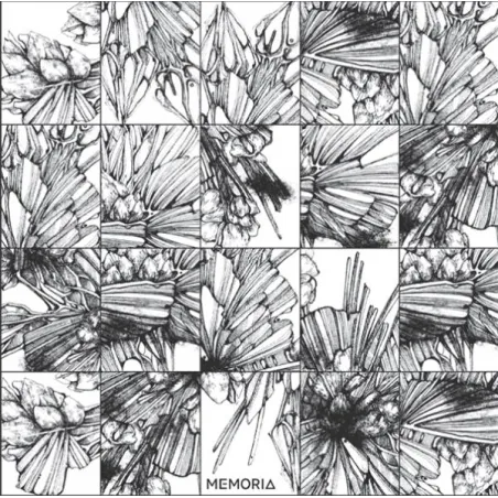 Daniel Sanchez - Polybi EP [DISCOUNT / 180 grams vinyl]