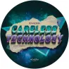 Izaakson - Careless Technology EP [DISCOUNT / purple vinyl]