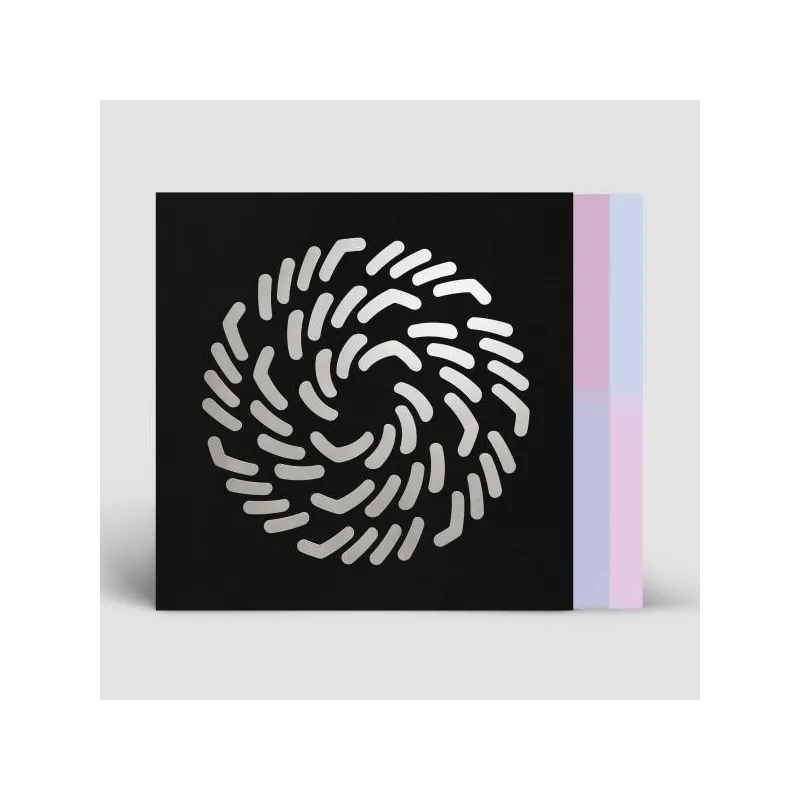 Exos - Sweet Dreams [repress sleeve]