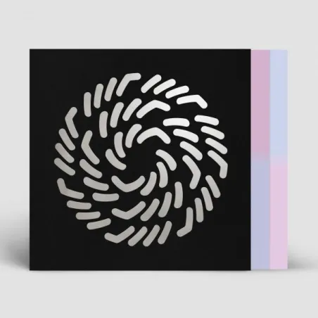 Exos - Sweet Dreams [repress sleeve]