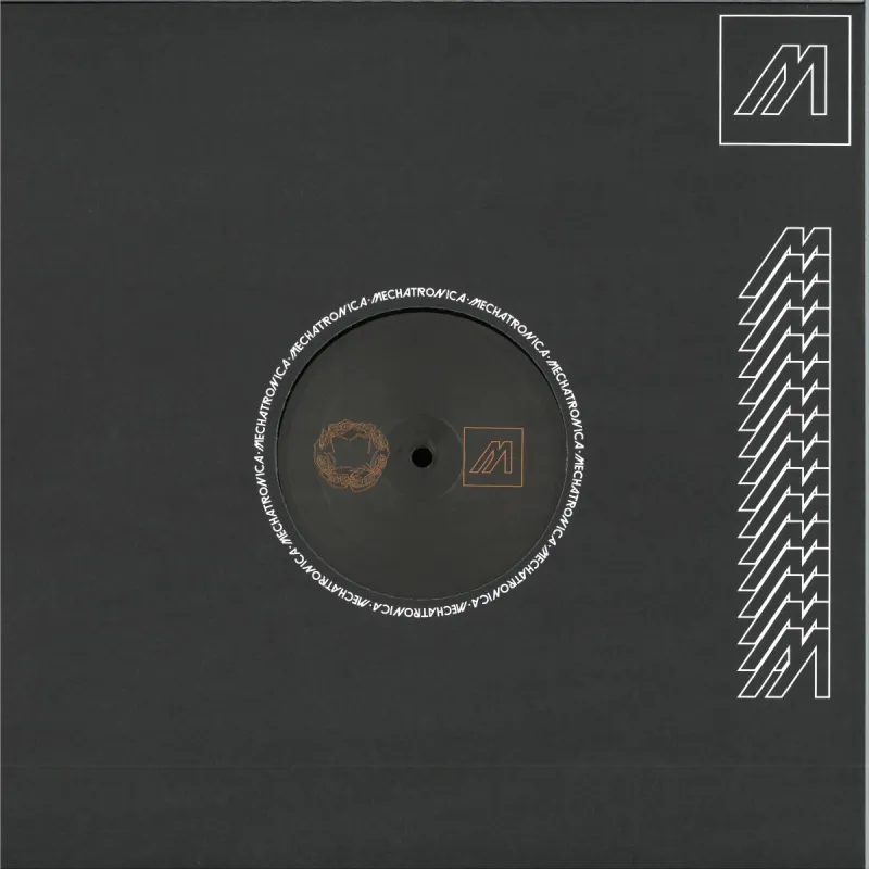 k-65&Mani Festo - Ants