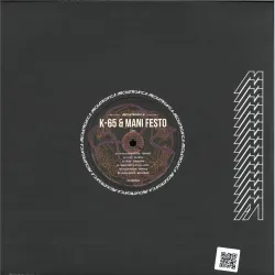 k-65&Mani Festo - Ants