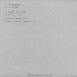Various - Succubus