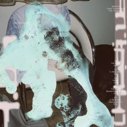 Schwefelgelb - Hologramm