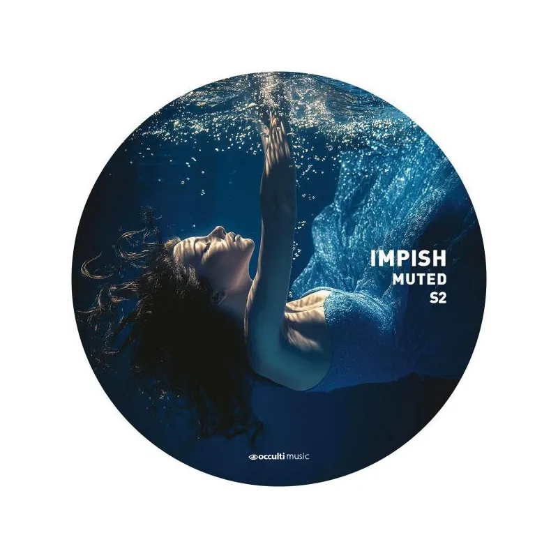 Impish - Muted Album Sampler 2