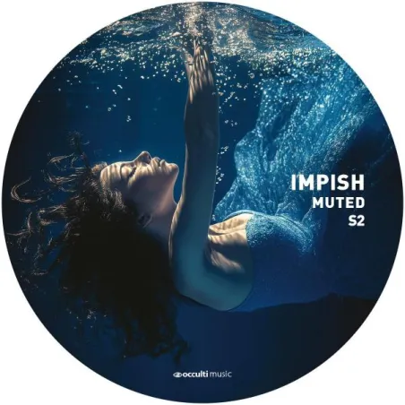 Impish - Muted Album Sampler 2