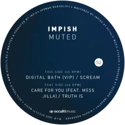 Impish - Muted Album Sampler 2