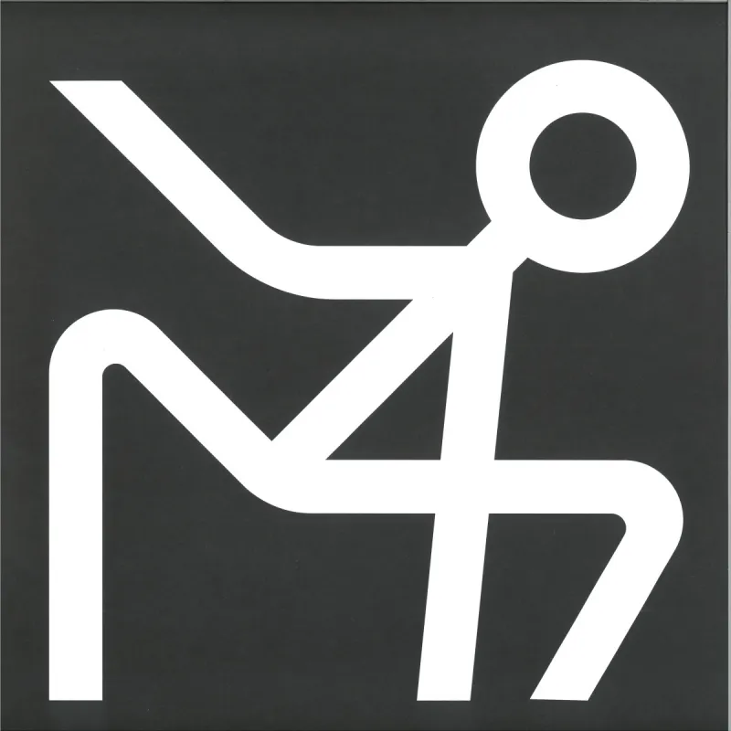 Funk Assault - Paces Of Places LP 2x12"