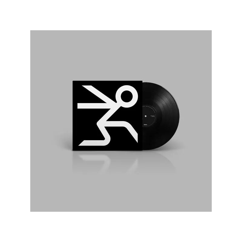 Funk Assault - Soft Power [printed sleeve]