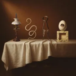 Oliver Roseman - Focus EP