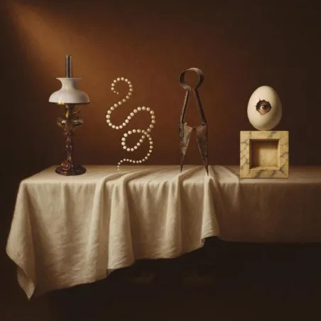 Oliver Roseman - Focus EP