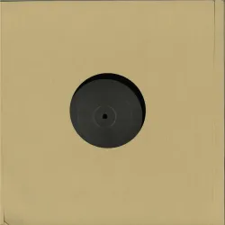 Johnny Island - Lost Pattern Ep