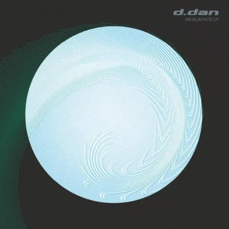 D.Dan - sequence.01 [generic sleeve repress]
