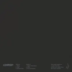 D.Dan - sequence.01 [generic sleeve repress]