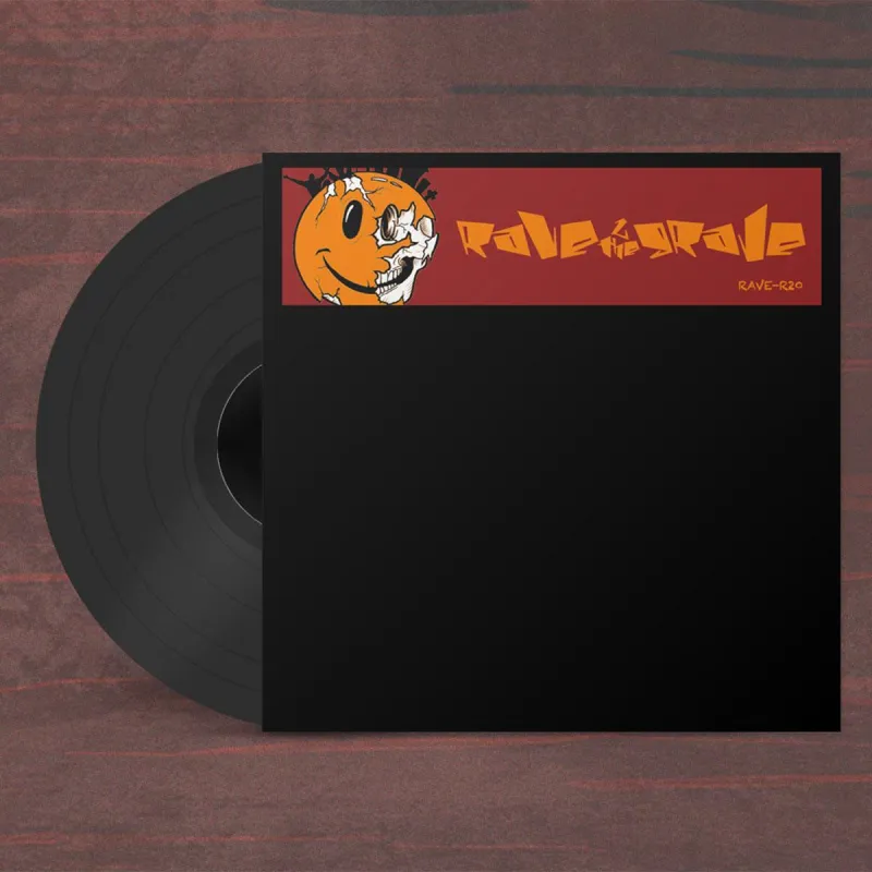 Unknown Artist - Plastic Humanoid / A Fine Day 2 Panic