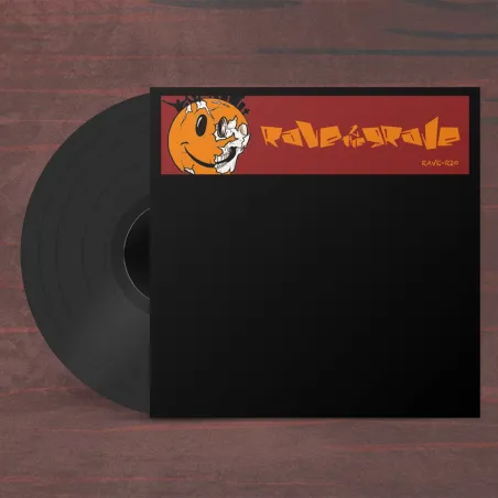 Unknown Artist - Plastic Humanoid / A Fine Day 2 Panic