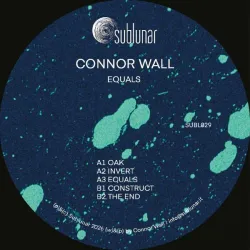 Connor Wall - Equals