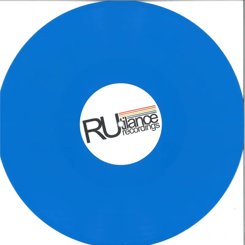 DJ Steaw - Emerald Coast EP