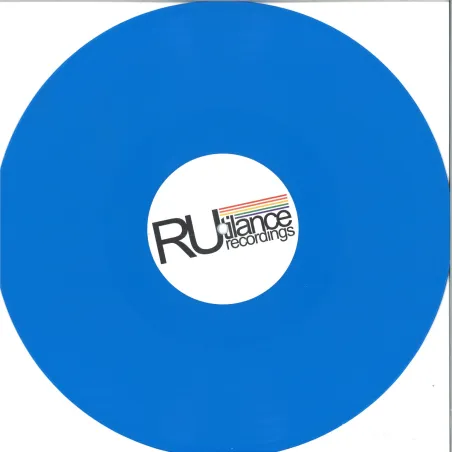 DJ Steaw - Emerald Coast EP