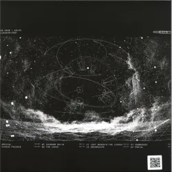 Blue Hour - Selva LP 2x12"