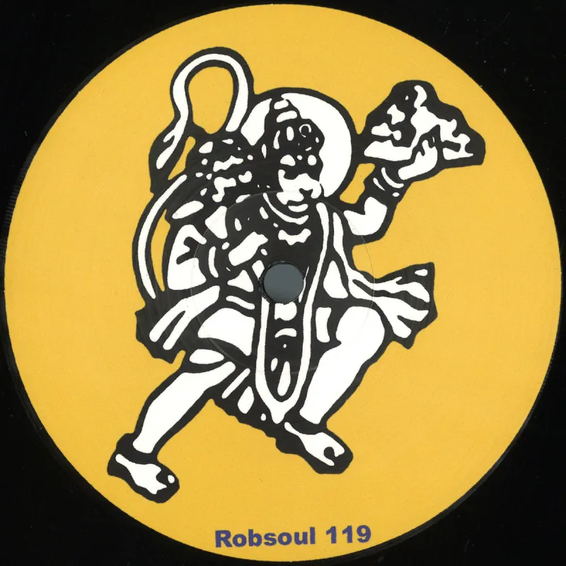 Rick Wade - Players Theme