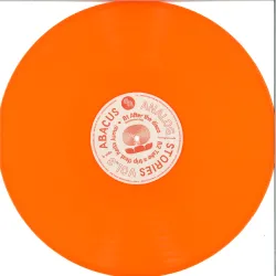 Abacus - Analog Stories Vol.3