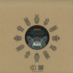 SASCHA DIVE - I WAS DEEP IN MY LAST LIFE