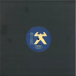 Luke Alessi - Yes Empress EP