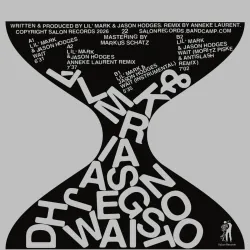 Lil Mark&Jason Hodges - Wait LP