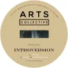 Introversion - Dystopia [stickered sleeve]