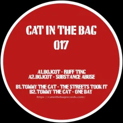 Bojcot - Substance Abuse EP