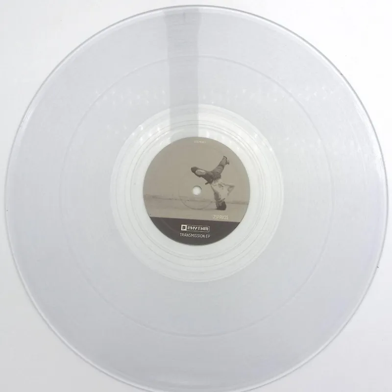 JSPRV35 - Transmission EP