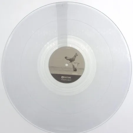 JSPRV35 - Transmission EP