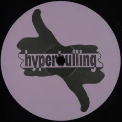 Various - Hyperbulling Episode IV