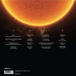 Liquicity - Solar [printed sleeve]