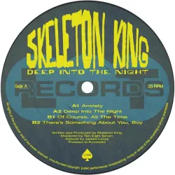 Skeleton King - Deep In The Night [discount]
