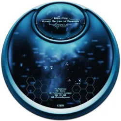 Terra Form - Ancient Sectors of Barbarus [discount]