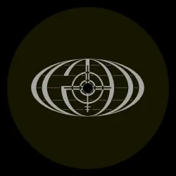 Crystal Distortion - NET23-EP11 - R-zac - 1995-1998 [colored vinyl]