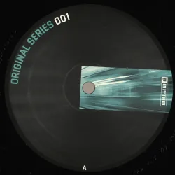 DJ Misjah - Access EP