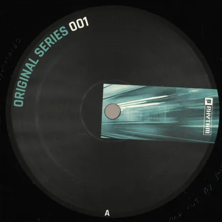 DJ Misjah - Access EP