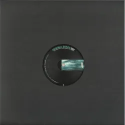 DJ Misjah - Access EP