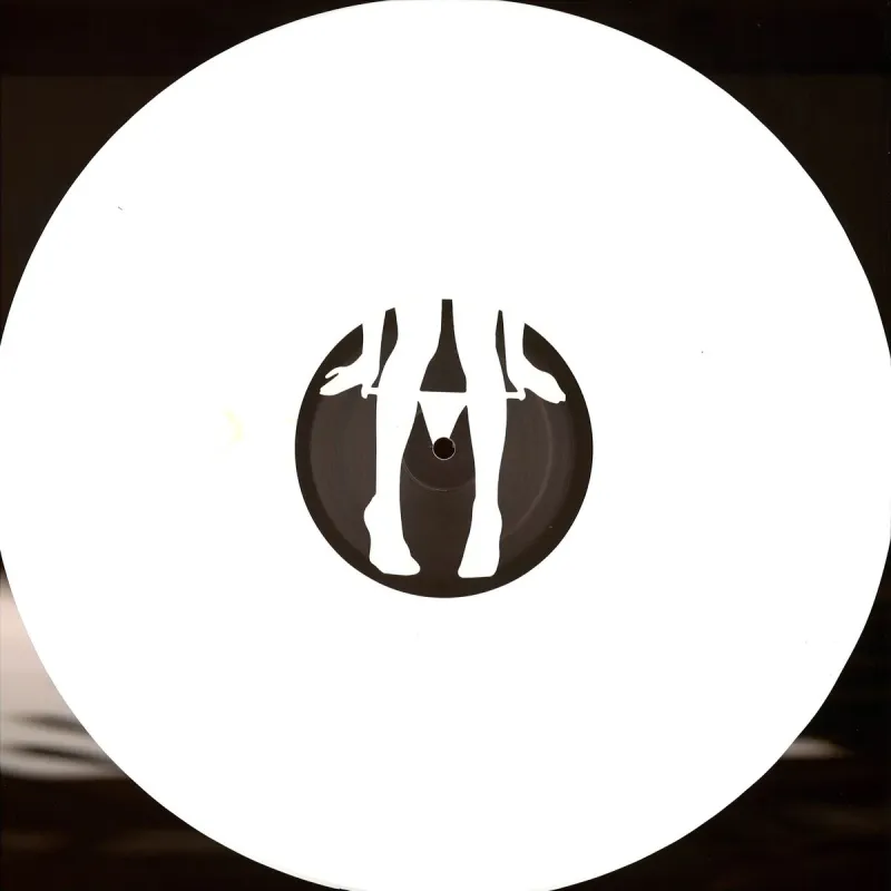 Unknown Artists - The Panties - D&b Remixes