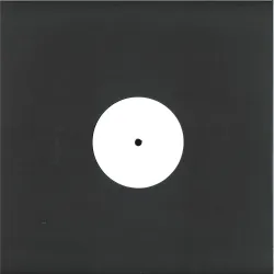 Mr. G - Unreleased Osaka dub plate