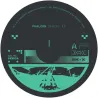 Phalcon - Aerial EP [label sleeve]