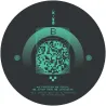 Phalcon - Aerial EP [label sleeve]